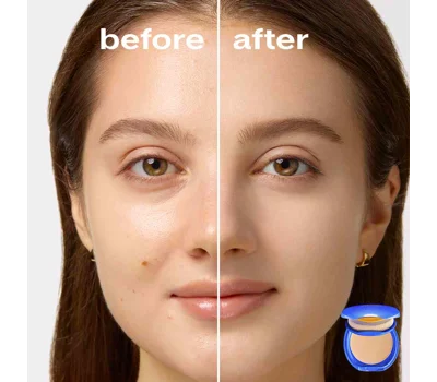 Uv Protective Compact Foundation Spf30