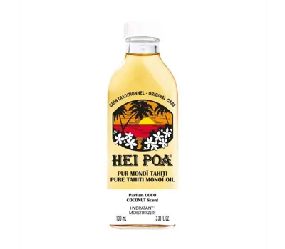Pure Tahiti Monoï Oil Coconut 100ml