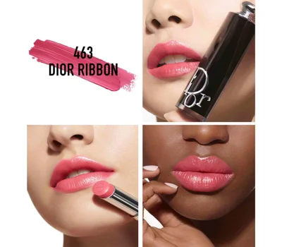 Dior Addict - Shine Lipstick