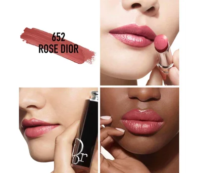 Dior Addict - Shine Lipstick