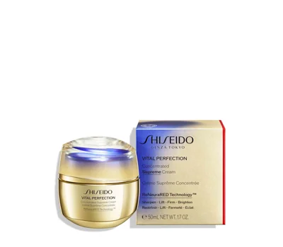 Vital Perfection Concentrated Supreme Cream 50ml