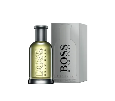 Boss Bottled Eau De Toilette