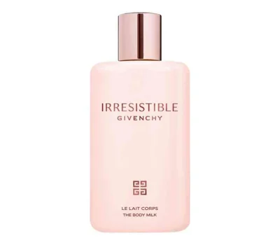 Irresistible The Body Milk 200ml
