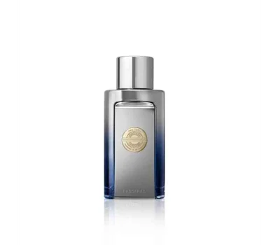 The Icon Elixir Eau De Parfum