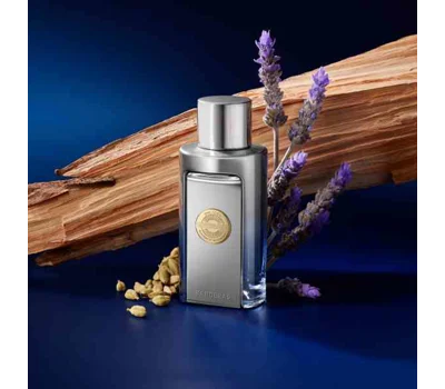 The Icon Elixir Eau De Parfum