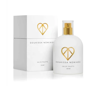 Doukissa Nomikou Eau De Toilette 100ml