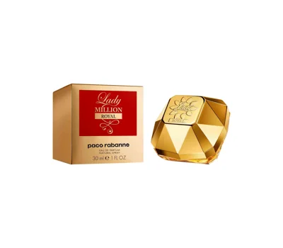 Lady Million Royal EDP