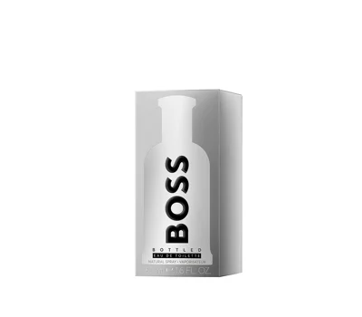 Boss Bottled Eau De Toilette