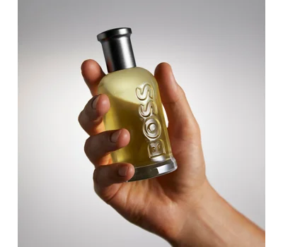 Boss Bottled Eau De Toilette