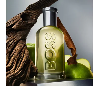 Boss Bottled Eau De Toilette