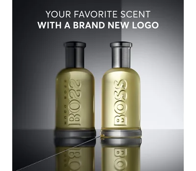Boss Bottled Eau De Toilette