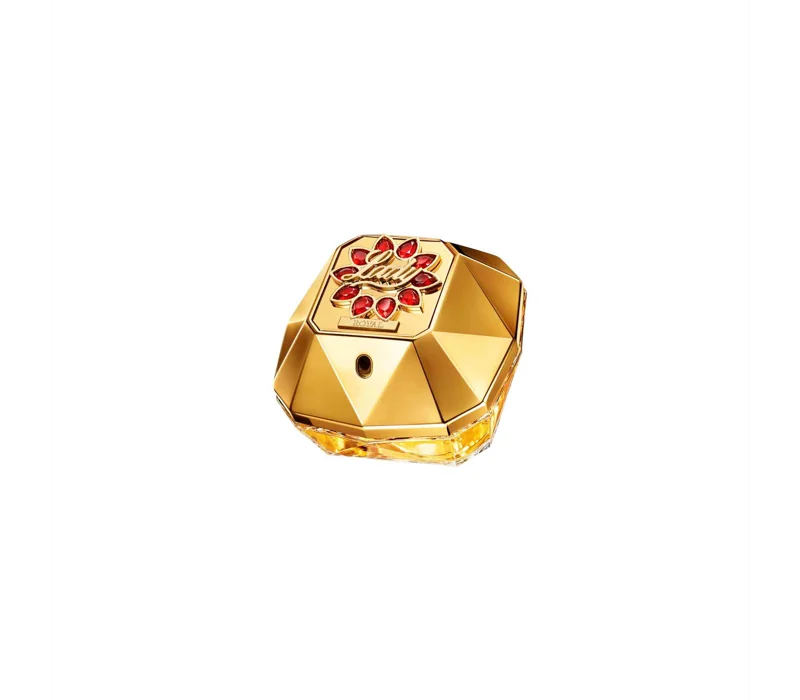Lady Million Royal EDP