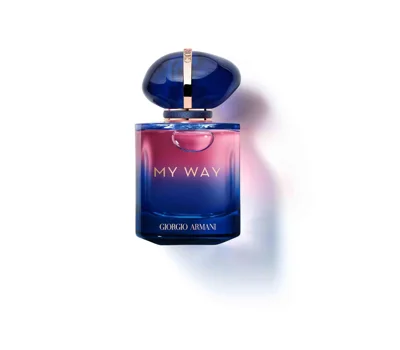 My Way Parfum