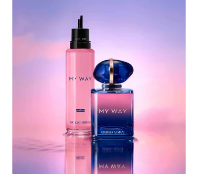 My Way Parfum