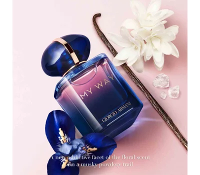 My Way Parfum