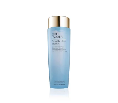 Perfectly Clean Infusion Balancing Esssence Lotion 400ml