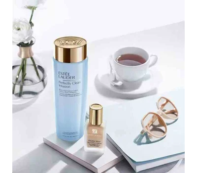Perfectly Clean Infusion Balancing Esssence Lotion 400ml