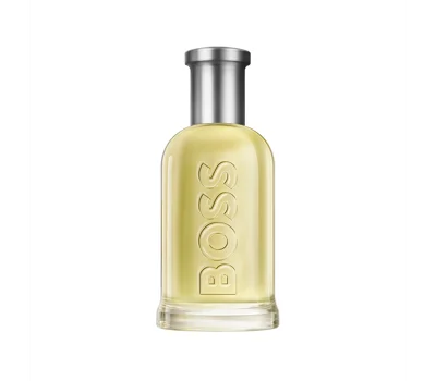 Boss Bottled After Shave 100ml For Men