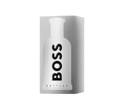 Boss Bottled After Shave 100ml For Men