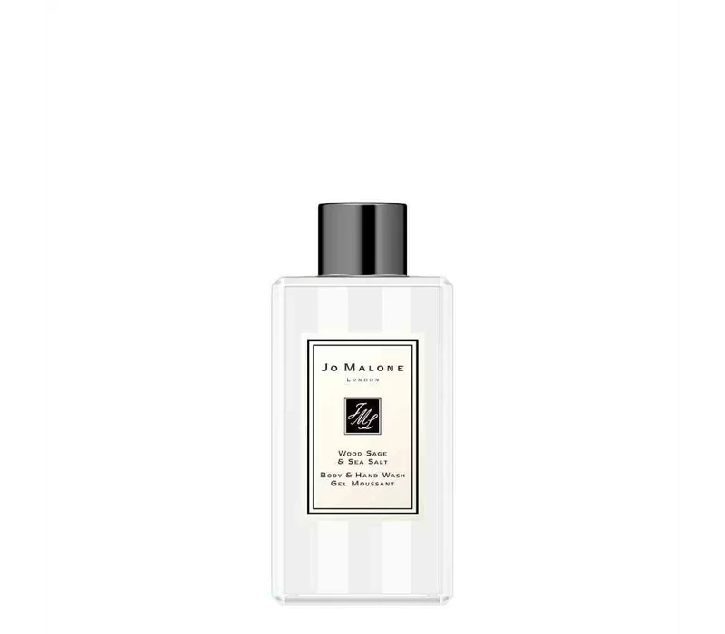 Wood Sage & Sea Salt Body & Hand Wash