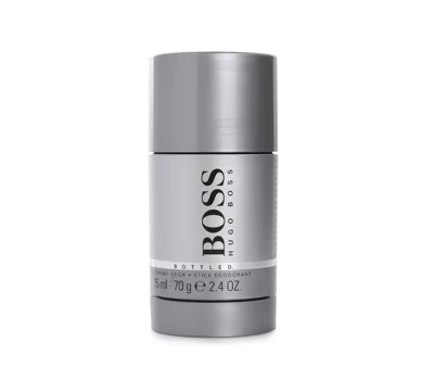 Boss Bottled Deodorant Stick 75Gr