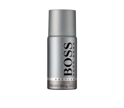 Boss Bottled Deodorant Spray 150ml