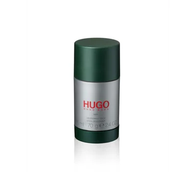 Hugo Green Deodorant Stick 75ml For Men