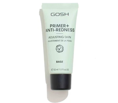 Primer Plus Anti-Redness 008