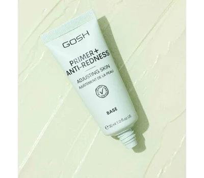 Primer Plus Anti-Redness 008