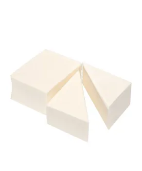 Sponge White