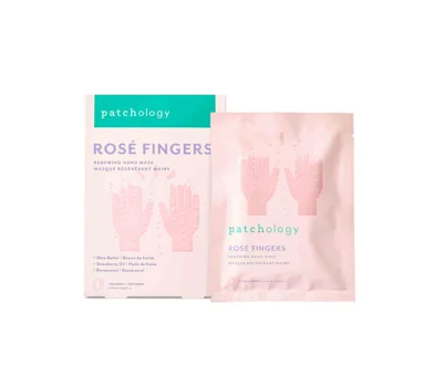 Serve Chilled Rose Fingers 54g