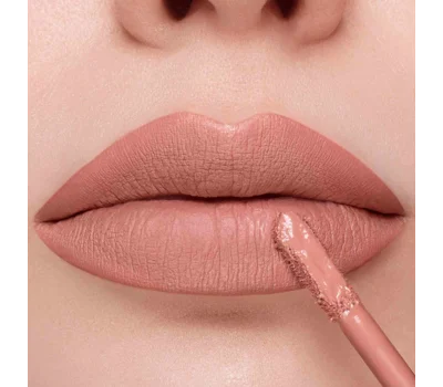 Stay On Me Long-Lasting Liquid Lipstick