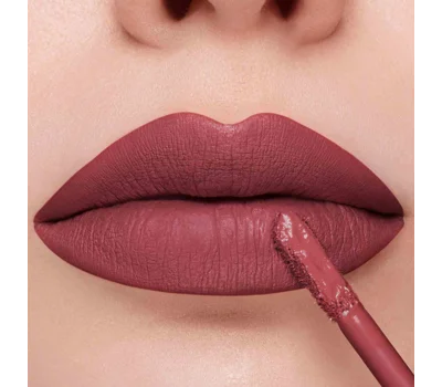 Stay On Me Long-Lasting Liquid Lipstick