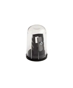 Sharpener With Holder