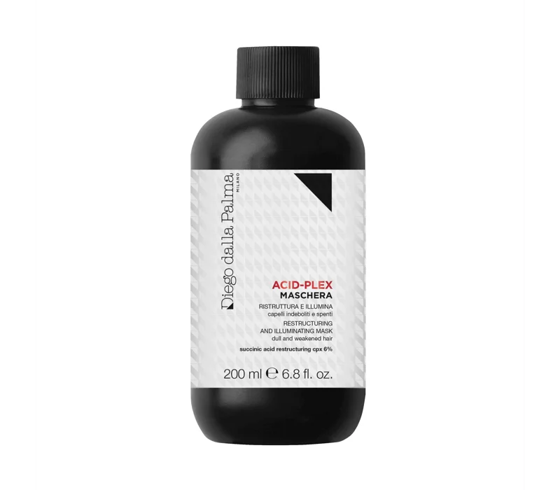Acid Plex - Restructuring And Illuminating Mask