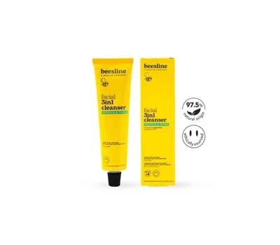 Organic 3In1 Clean Propoli&Thyme 100ml