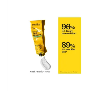 Organic 3In1 Clean Propoli&Thyme 100ml
