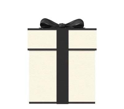 Jasmine Sambac & Marigold Home Candle 200g