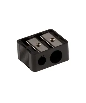 Double Sharpener