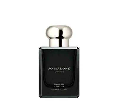 Tuberose Angelica Cologne Intense