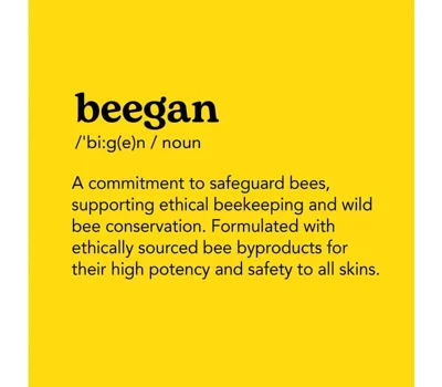Organic Skin Rescue Balm Beeswax & Carrot 100ml
