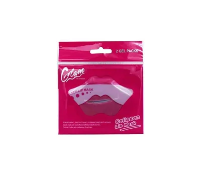 Sweden Lip Mask