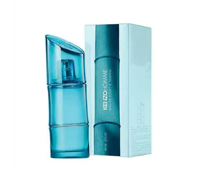 Kenzo Homme EDT Marine