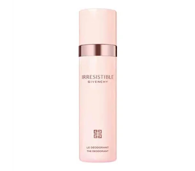 Irresistible The Deodorant Spray 100ml