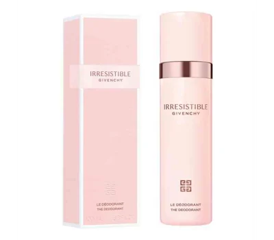 Irresistible The Deodorant Spray 100ml