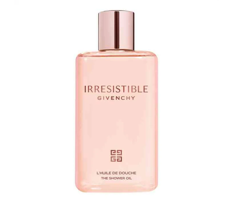 Irresistible The Shower Oil 200ml