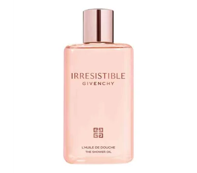 Irresistible The Shower Oil 200ml