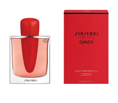 Ginza Intense Eau De Parfum