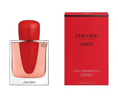 Ginza Intense Eau De Parfum