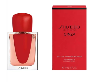 Ginza Intense Eau De Parfum